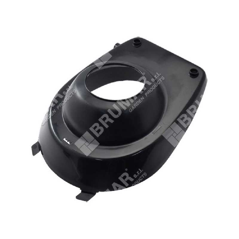 Motorabdeckung für MAORI Rasenmäher – 035408