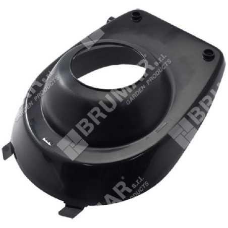 Cache moteur pour tondeuse à gazon MAORI - 035408 | NewgardenParts.com