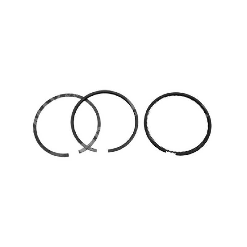 TECUMSEH square segment kit diameter 66.7 mm - 011815