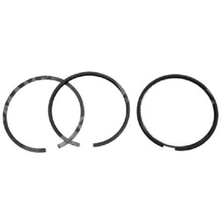 TECUMSEH Quadratsegment-Kit Durchmesser 66,7 mm – 011815 | NewgardenParts.com