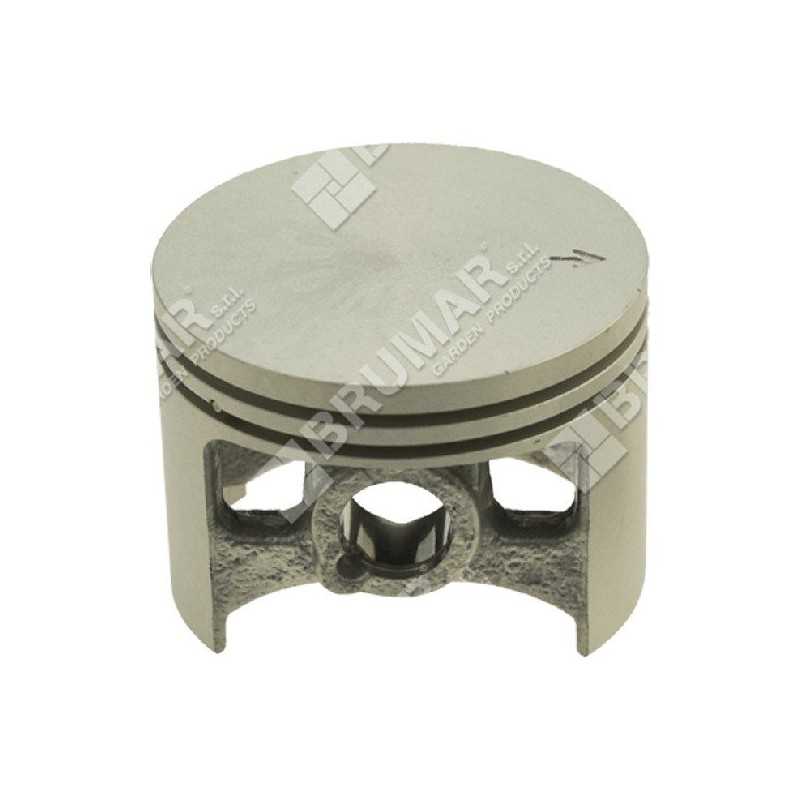 Pistone diametro 53 mm per soffiatori ATTILA Compatibile - 047129