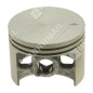 Complete piston diameter 53 mm for ATTILA blowers - 047129