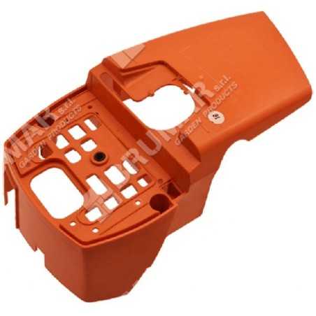 Cuffia cilindro per motoseghe EMAK - OLEO MAC - DYNAMAC - EFCO 50070021 Compatibile - 047909 | NewgardenParts.com