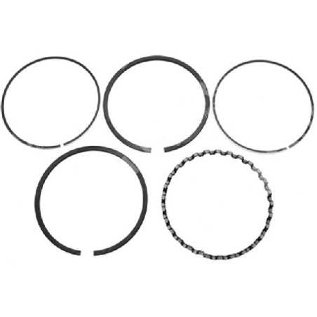 BRIGGS & STRATTON kit segmento cuadrado diámetro 65,1 mm - 011592 | NewgardenParts.com