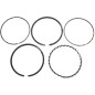 Kit segment carré BRIGGS & STRATTON diamètre 65,1 mm - 011592