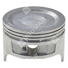 Complete piston diameter 65 mm for LONCIN engines - 051890 | NewgardenParts.com