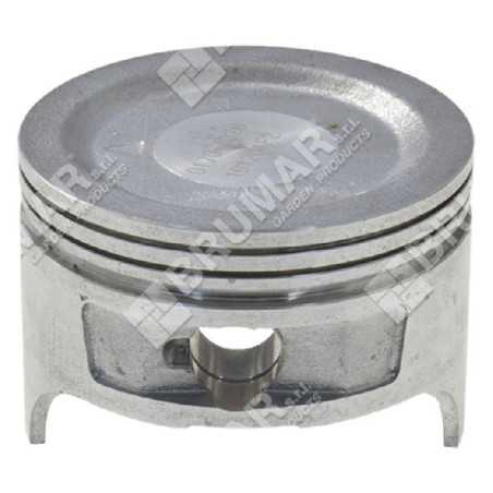 Complete piston diameter 65 mm for LONCIN engines - 051890 | NewgardenParts.com