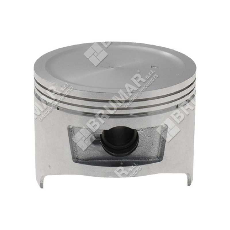 Piston complet diamètre 80 mm pour motogénérateurs DUCAR - 047135 Piston complet diamètre 80 mm pour motogénérateurs DUCAR - 047135