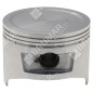 Piston complet diamètre 80 mm pour motogénérateurs DUCAR - 047135 Piston complet diamètre 80 mm pour motogénérateurs DUCAR - 047135