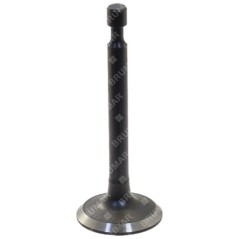 Intake valve for MAORI lawnmower - 055897 | NewgardenParts.com