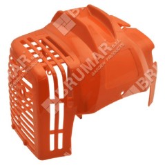 Engine cover for GREEN LINE brushcutters - 047026 | NewgardenParts.com