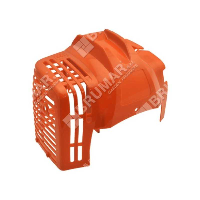 Engine cover for GREEN LINE brushcutters - 047026