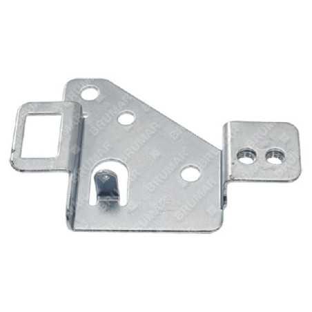 Speed ??regulator plate for LONCIN engines 171680037-0001 - 049382 | NewgardenParts.com