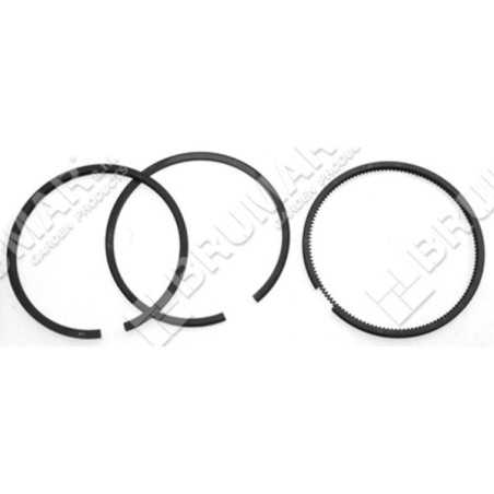 TECUMSEH Quadratsegment-Kit Durchmesser 66,7 mm – 011819 | NewgardenParts.com
