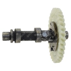 Nockenwelle DG11050T - 057286 | NewgardenParts.com