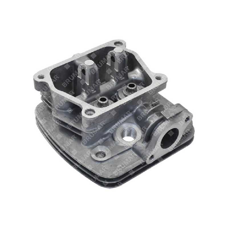 Culasse pour moteurs DUCAR et tondeuses à gazon 471003 - 055633