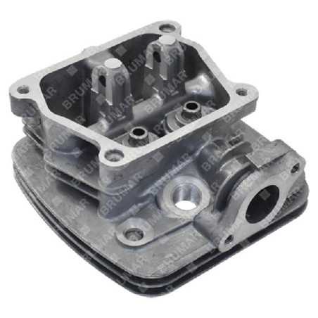 Culata para motores y cortacésped DUCAR 471003 - 055633 | NewgardenParts.com