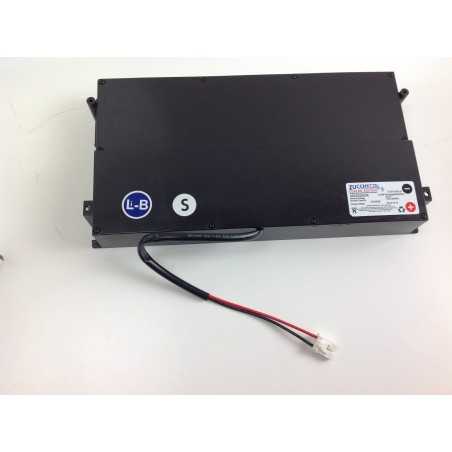 ORIGINAL 15.0 Ah lithium-ion battery for robot lawnmower AMBROGIO L350i | NewgardenParts.com