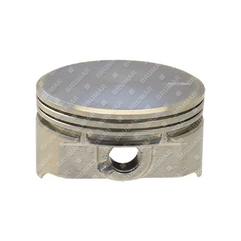 Pistone  per motori DUCAR Compatibile - 055538