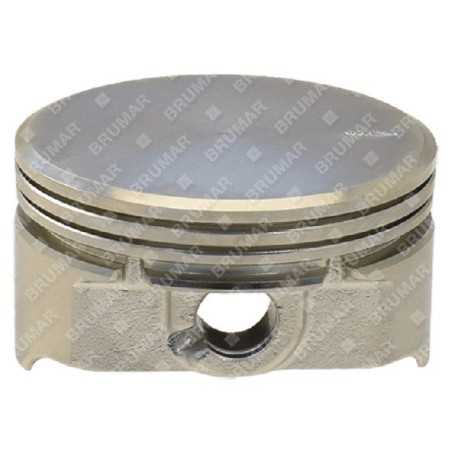 Pistone per motori DUCAR Compatibile - 055538 | NewgardenParts.com