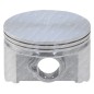 Complete piston for MAORI snow blower - 054750