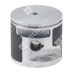 Complete piston diameter 42 mm for ZOMAX chainsaws - 052006 | NewgardenParts.com