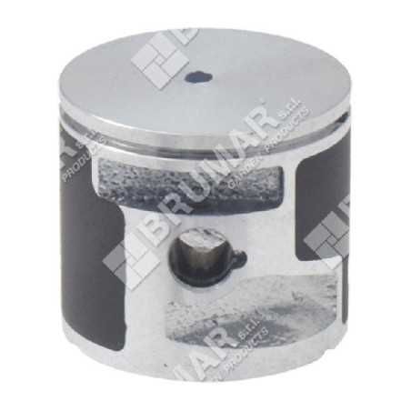 Complete piston diameter 42 mm for ZOMAX chainsaws - 052006 | NewgardenParts.com