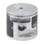 Complete piston diameter 42 mm for ZOMAX chainsaws - 052006 Complete piston diameter 42 mm for ZOMAX chainsaws - 052006
