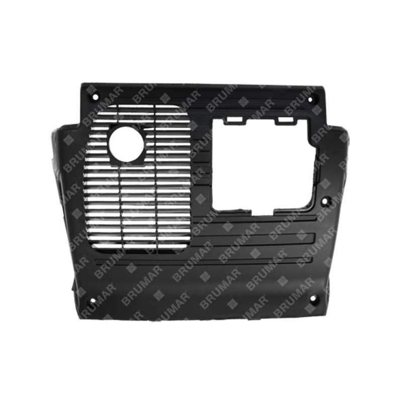 Marmitta per motogeneratori DUCAR 503027 Compatibile - 047584