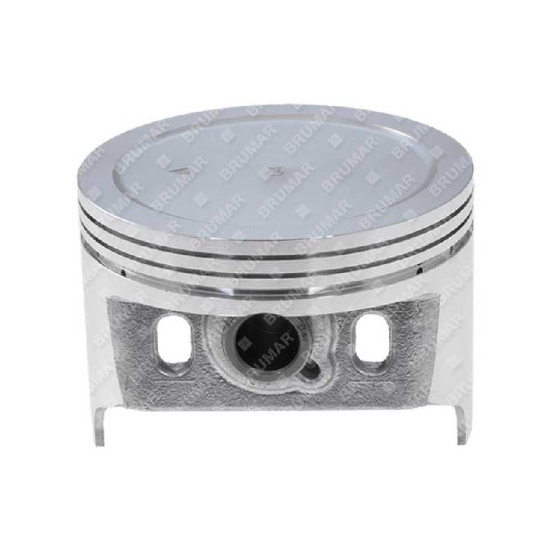 Complete piston for DUCAR engines - 057293