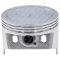 Complete piston for DUCAR engines - 057293