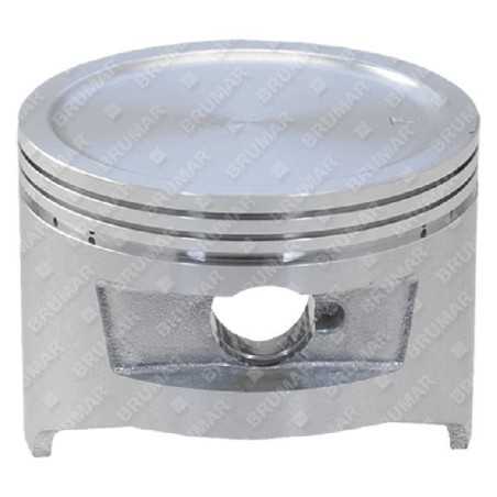 Pistone per motogeneratori DUCAR Compatibile - 056616 | NewgardenParts.com