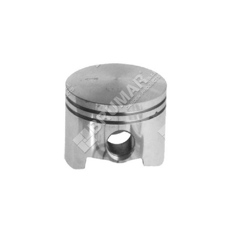 Pistone completo diametro 44 mm per motoseghe EMAK - OLEO MAC - DYNAMAC - EFCO Compatibile - 011632