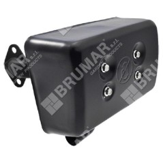 Silenciador para motobombas DUCAR 223701 - 049605 | NewgardenParts.com