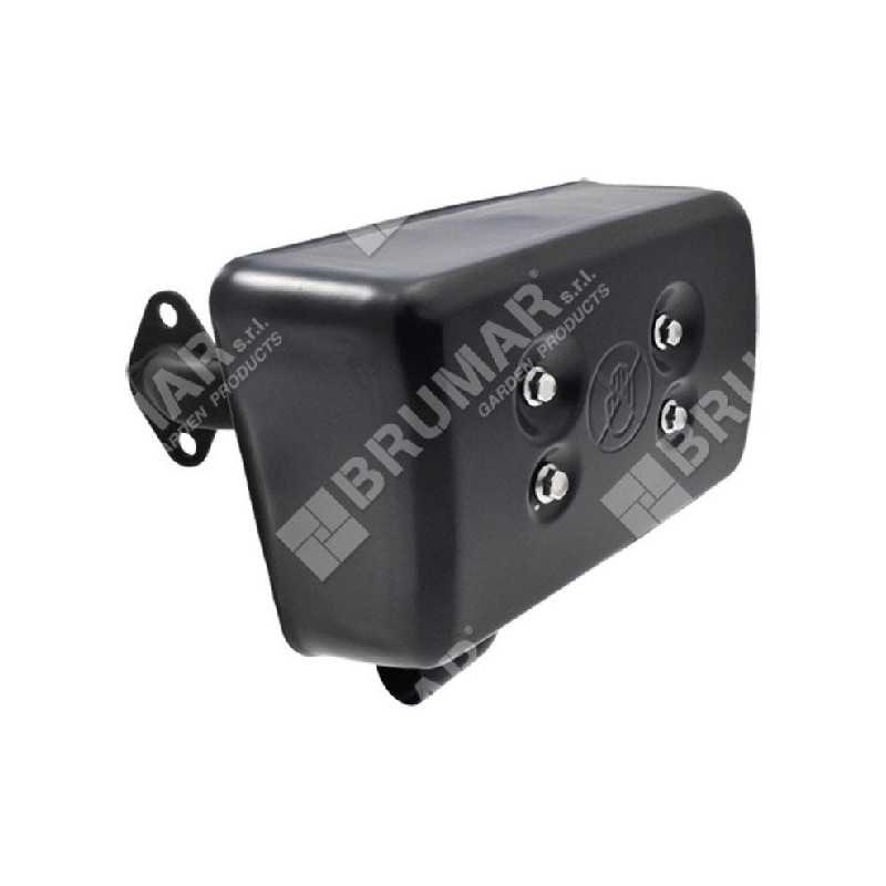 Silenciador para motobombas DUCAR 223701 - 049605