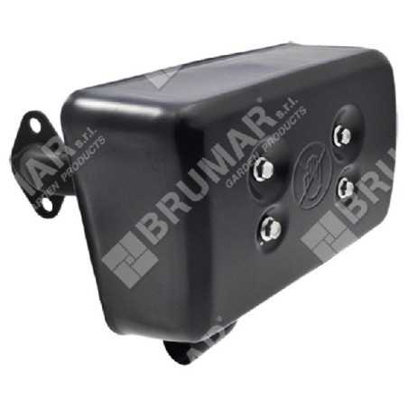 Silenciador para motobombas DUCAR 223701 - 049605 | NewgardenParts.com