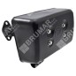 Schalldämpfer für DUCAR-Motorpumpen 223701 - 049605