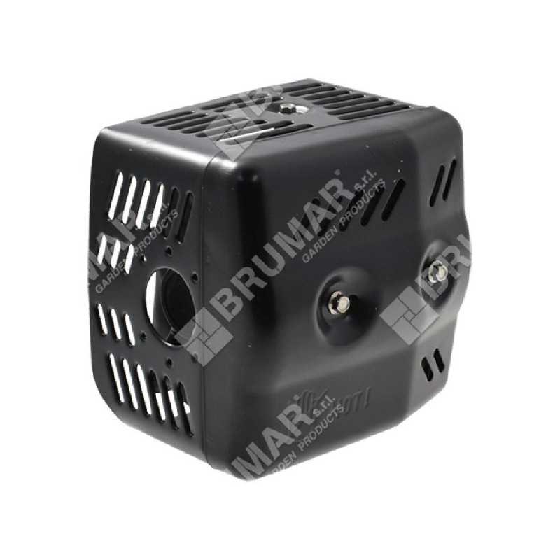 Silencieux pour motopompes DUCAR 263713 - 047360