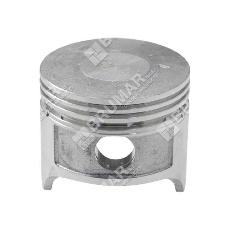 Complete piston diameter 54 mm for DUCAR motor pumps - 049574