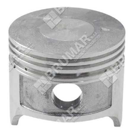 Complete piston diameter 54 mm for DUCAR motor pumps - 049574 | NewgardenParts.com