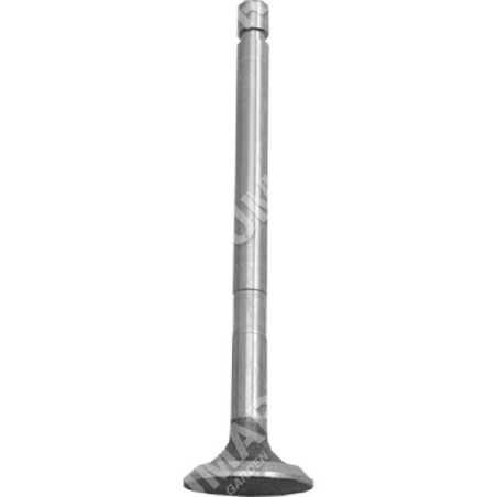 Exhaust valve for KOHLER engines - 011897 | NewgardenParts.com
