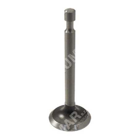 Exhaust valve for KOHLER engines - 007669 | NewgardenParts.com