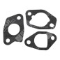 Guarnizione carburatore per motori KOHLER 1704103S Compatibile - 050055