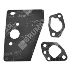 Junta de brida térmica para motores KOHLER 1404131S - 050053