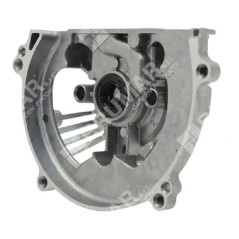 Carter motore lato frizione per motori MITSUBISHI KB13008AA Compatibile - 047761 | NewgardenParts.com