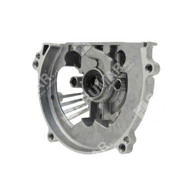 Clutch side engine crankcase for MITSUBISHI engines KB13008AA - 047761