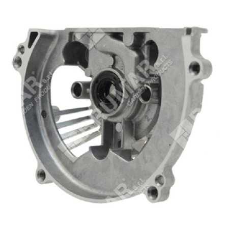 Clutch side engine crankcase for MITSUBISHI engines KB13008AA - 047761 | NewgardenParts.com