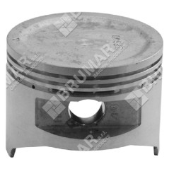 Complete piston diameter 88 mm for HONDA engines - 048695 | NewgardenParts.com