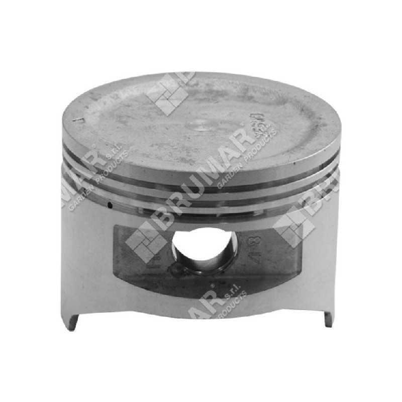Complete piston diameter 88 mm for HONDA engines - 048695