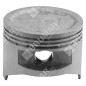 Complete piston diameter 88 mm for HONDA engines - 048695